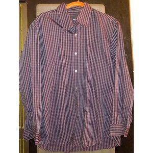 Hugo Boss Men’s Shirt